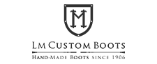 LM Custom Boots