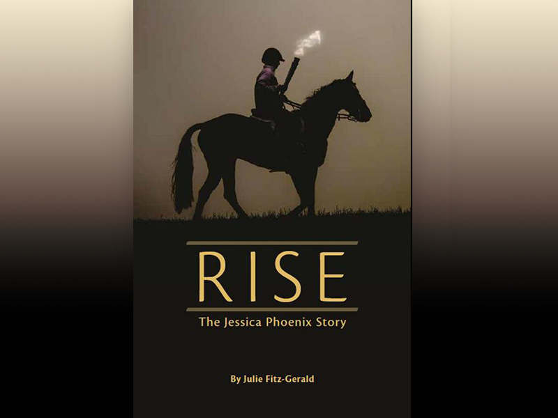 RISE: THE JESSICA PHOENIX STORY