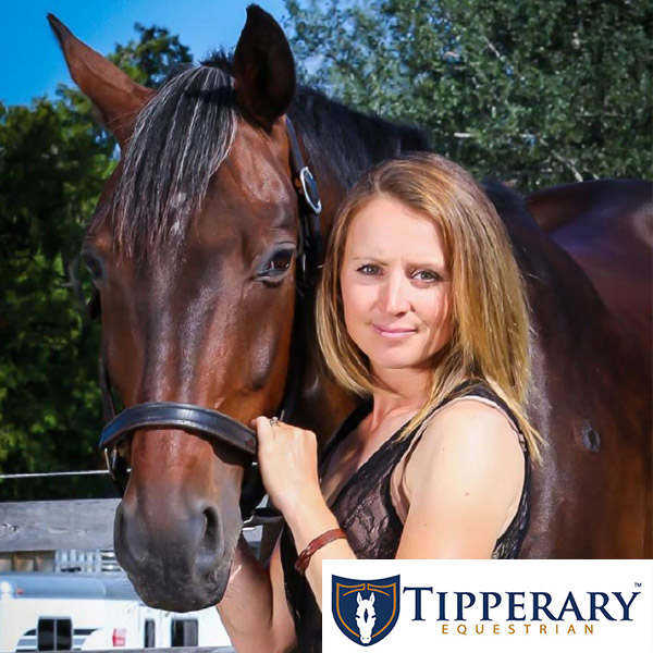 Jessica named Tipperary’s ambassador for 2018