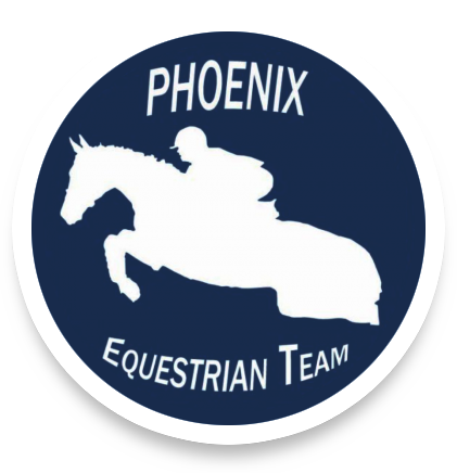 Jessica Phoenix Equestrian