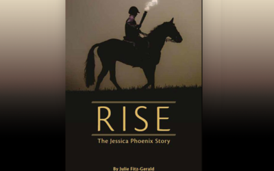 RISE: THE JESSICA PHOENIX STORY